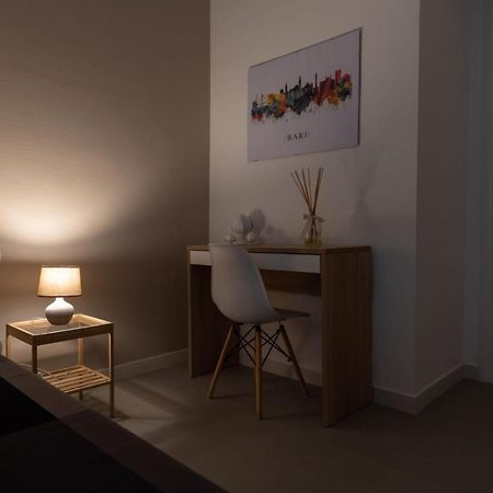 B&B Del Corso Бари Экстерьер фото