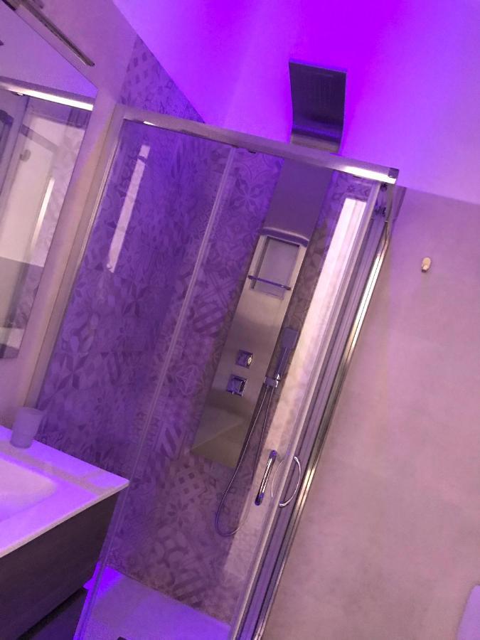 B&B Del Corso Бари Экстерьер фото
