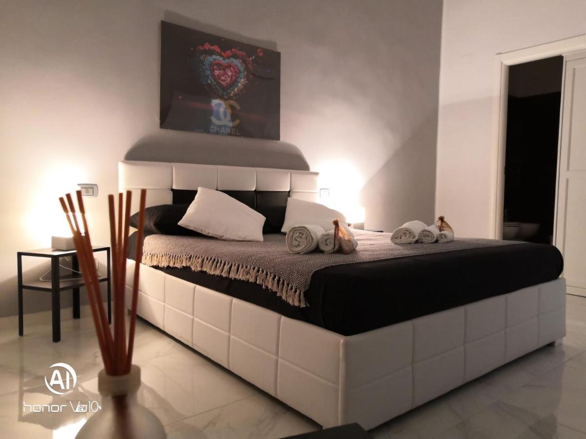 B&B Del Corso Бари Экстерьер фото