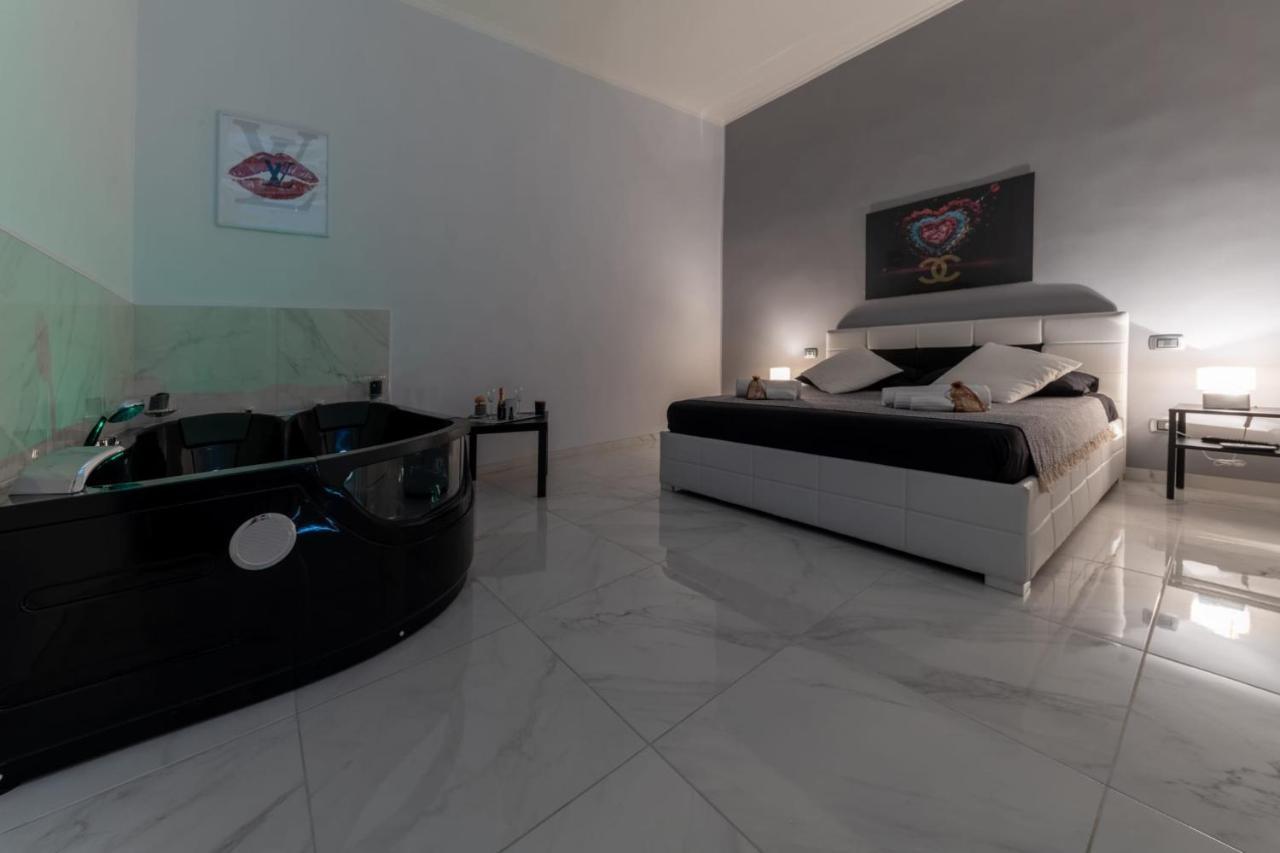 B&B Del Corso Бари Экстерьер фото