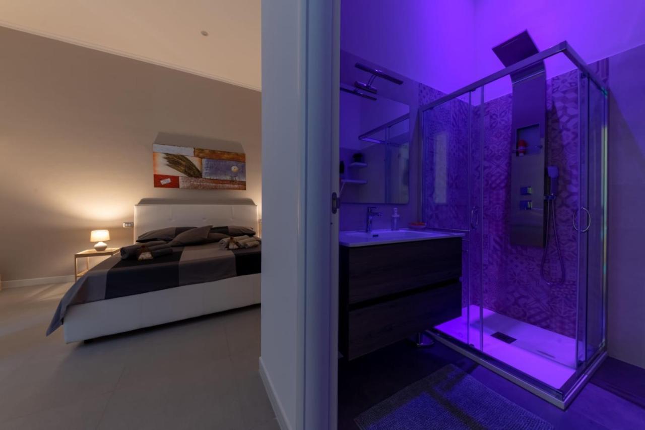B&B Del Corso Бари Экстерьер фото