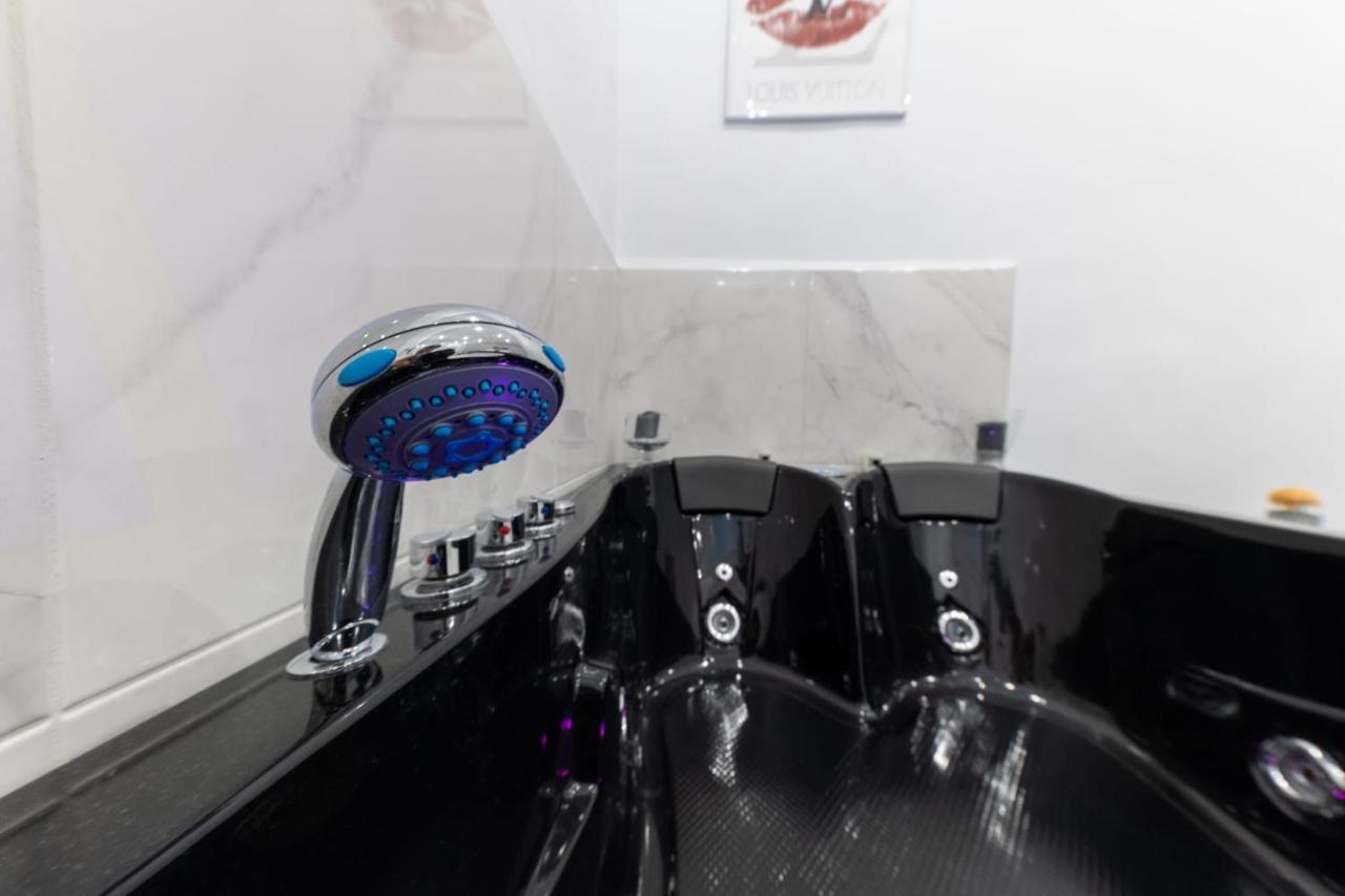 B&B Del Corso Бари Экстерьер фото